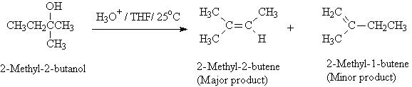 Alcohols And Ethers